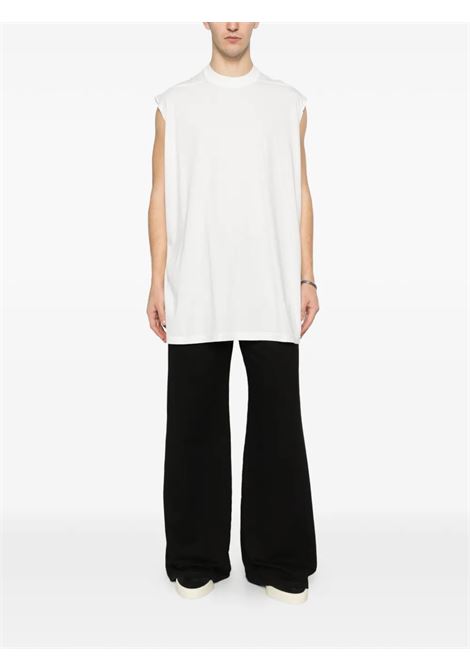 trap t man black RICK OWENS DRKSHDW | DU01F4158 RN11